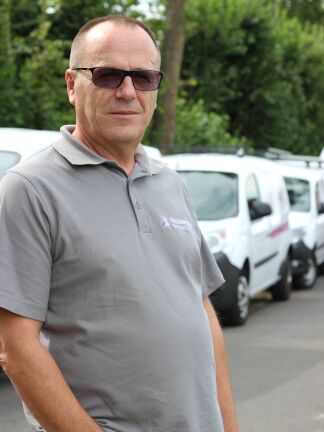 Afrim Shalaj