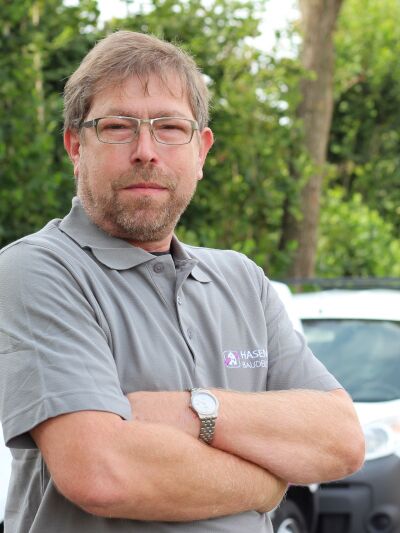 Werner Pauli