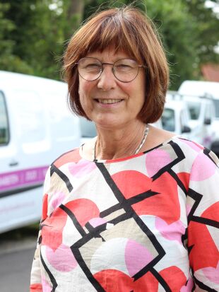 Rita Firle